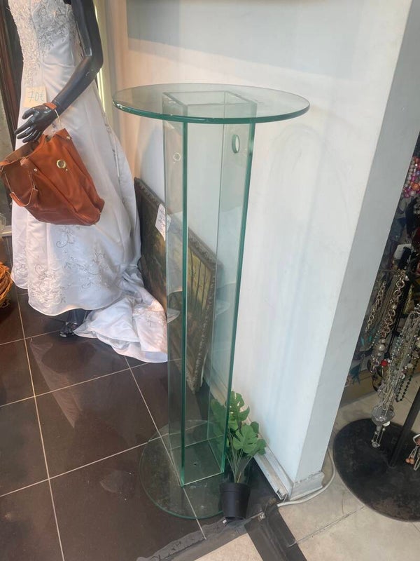 Glass Column - Supplies