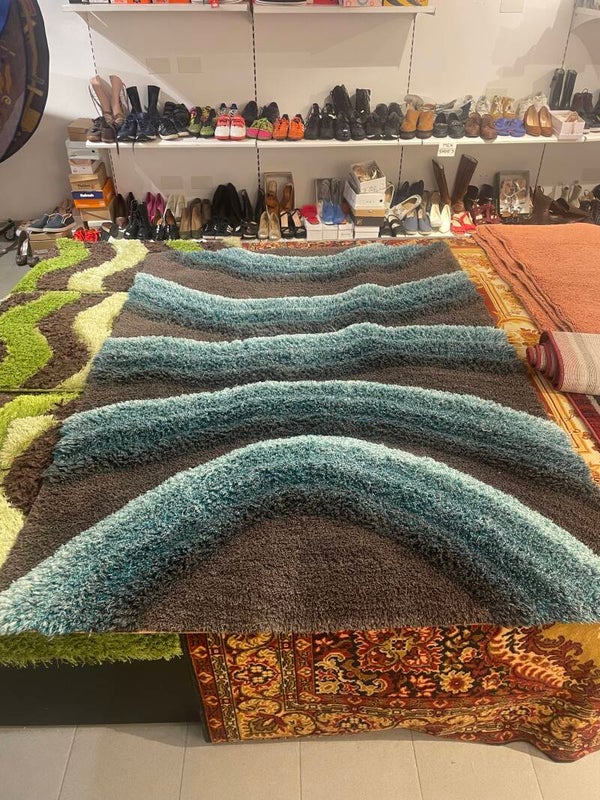 Carpet 210x140cm - Carpets