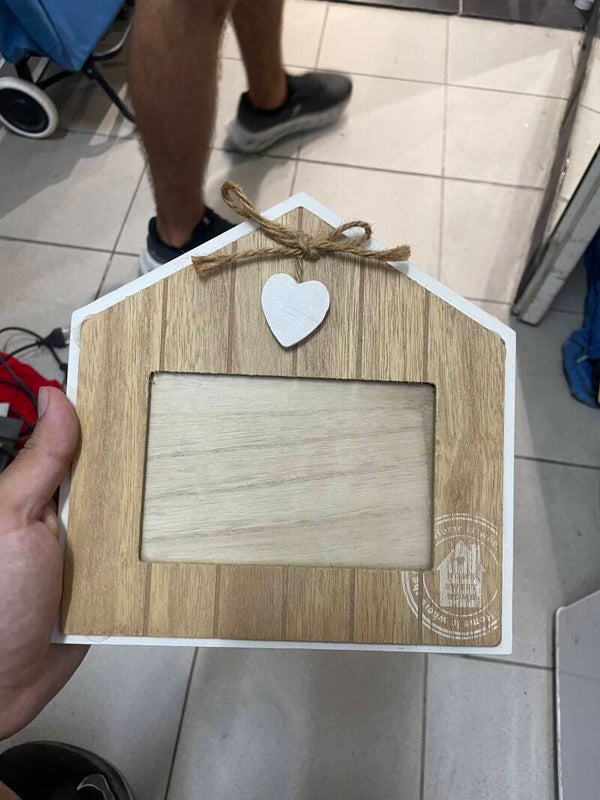 Wooden Frames - Frames*