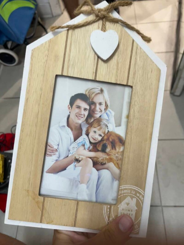 Wooden Frame - Frames*