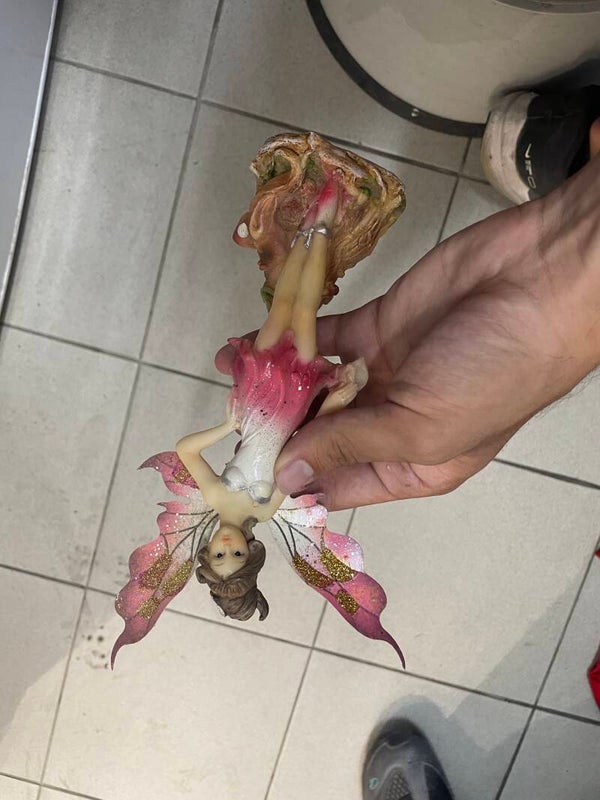 Ebros Gift Fairy - Figurines*