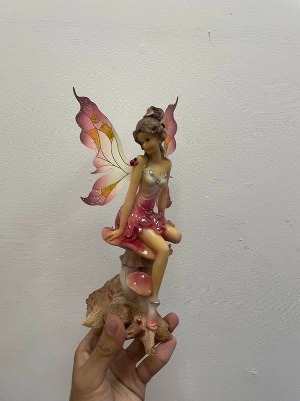 Ebros Gift Fairy - Figurine*