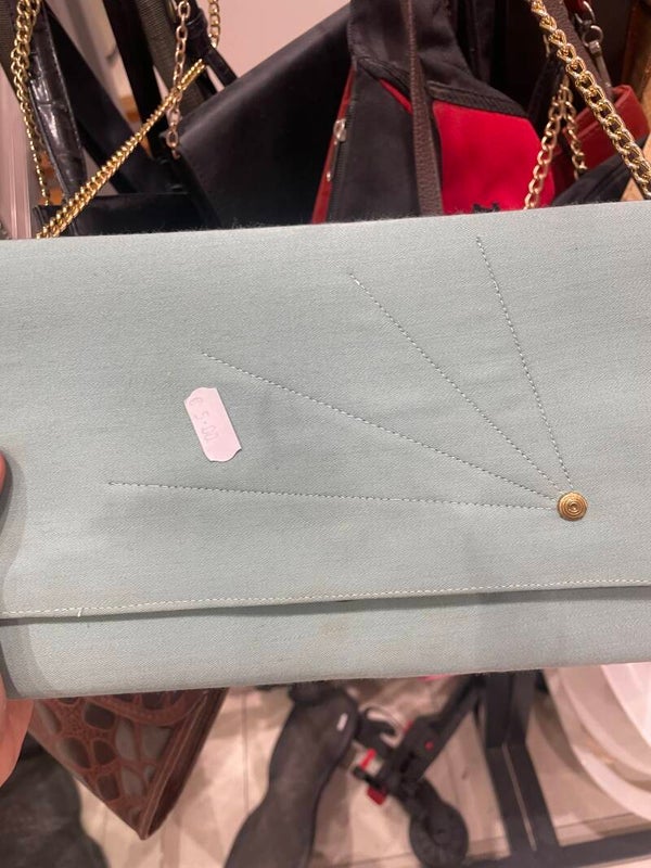 Bernice Handbag - Bags