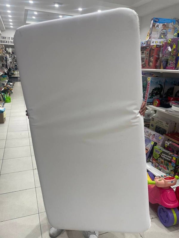 Baby Cot Mattress-Baby*