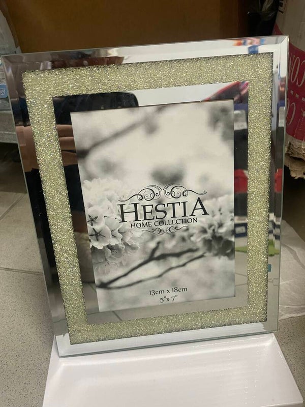 Brand New Photo Frame-Decor*