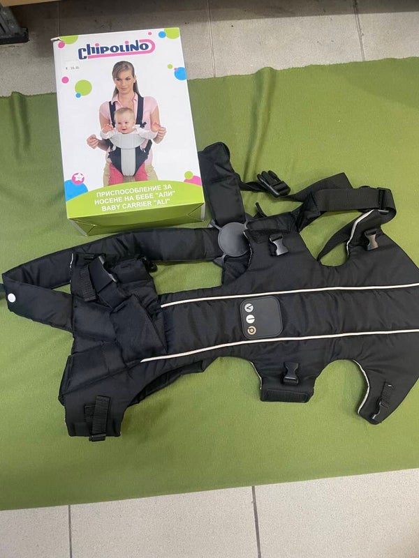 Baby Carrier-Baby*