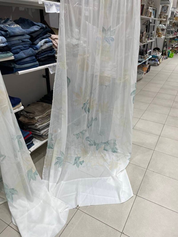 Windows Curtains - €4 Each - Supplies