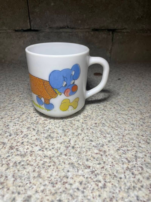 Ceramic x1- mugs*