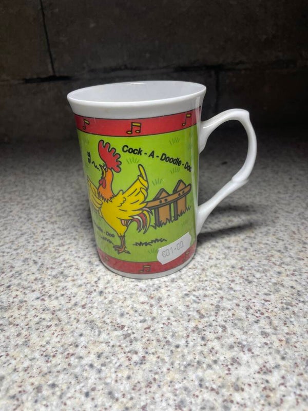 Coffee And Drinking x1 - mugs*