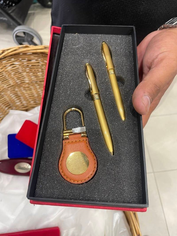 Pierre Cardin Pen - Collectibles*