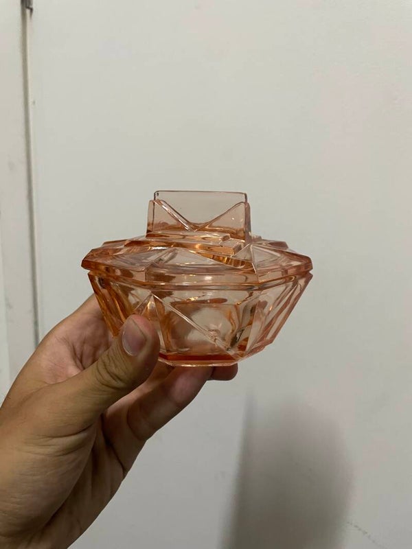 Vanity Pot - Decor*