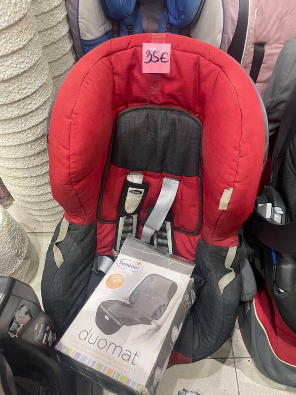 Car seat baby - Baby Product ****