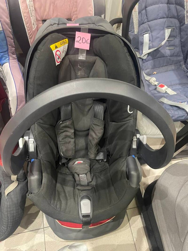 Car seat - Baby Product ****