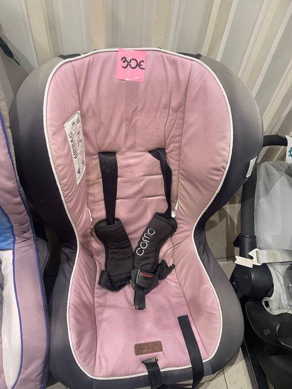 Car seat - Baby Product ****