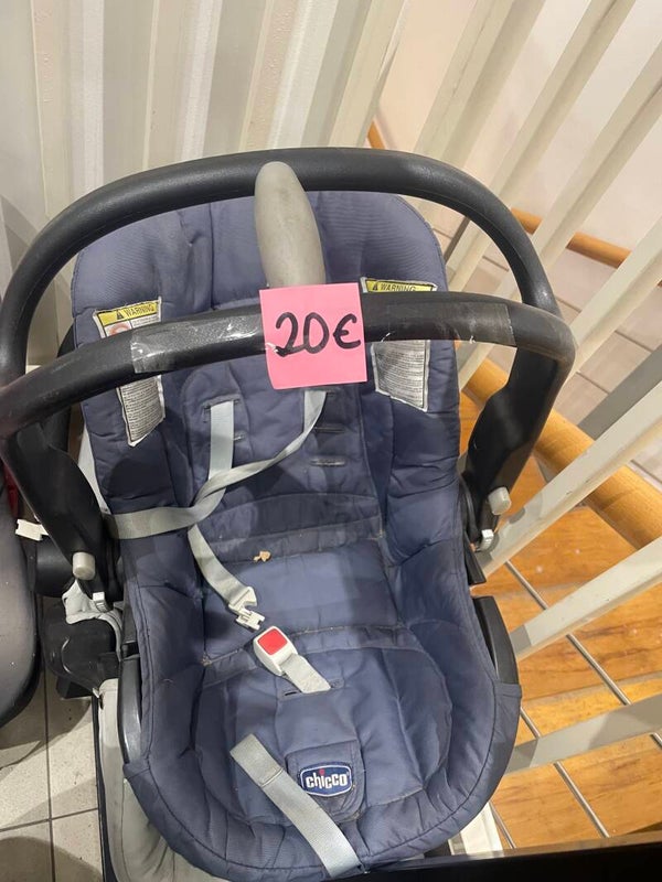 Car seat - Baby Product ****