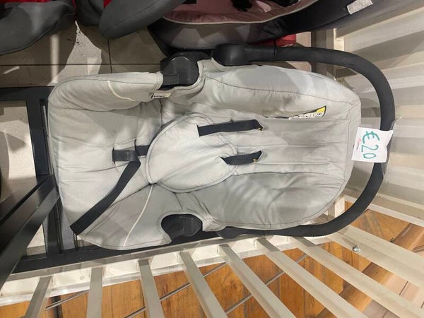 Car seat - Baby Product ****