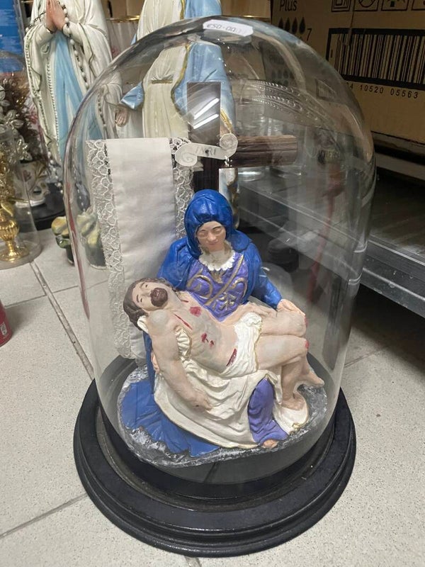 Religious Items-Religious***