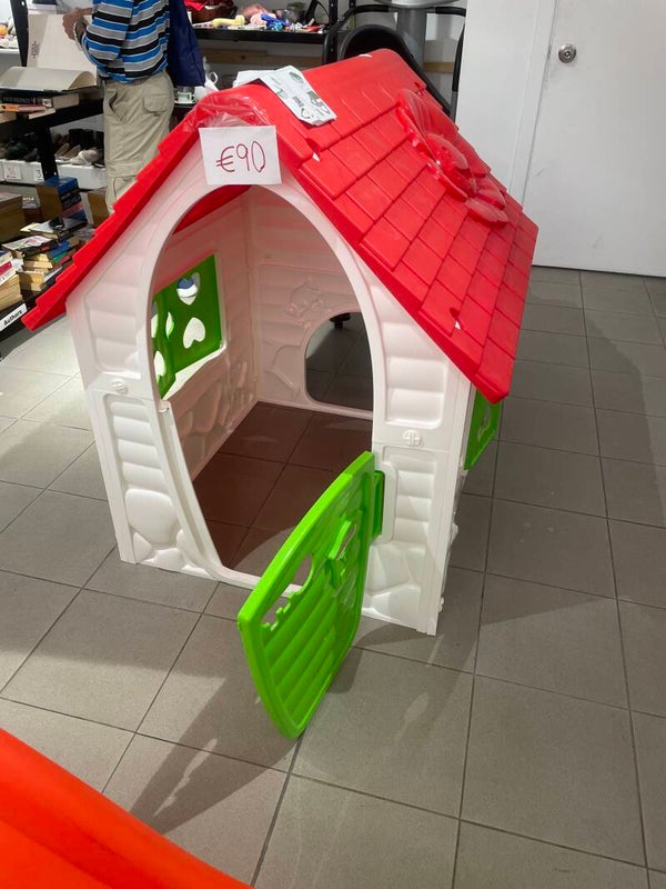 Playhouse - New - Toys*