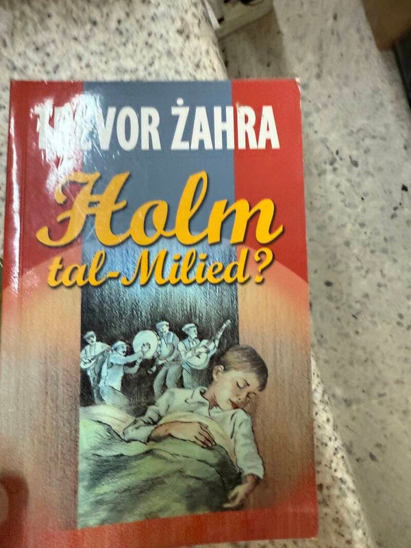 Trevor Zahra - Books