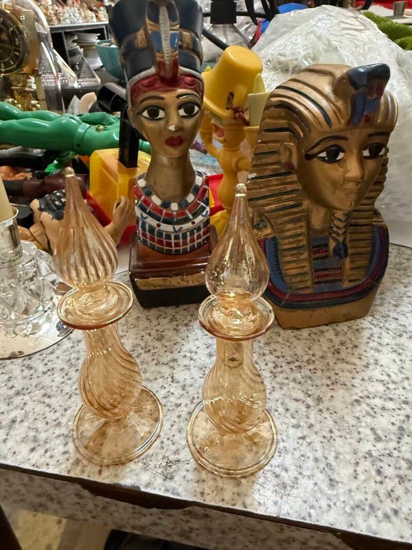 Fine Glass - Decor
