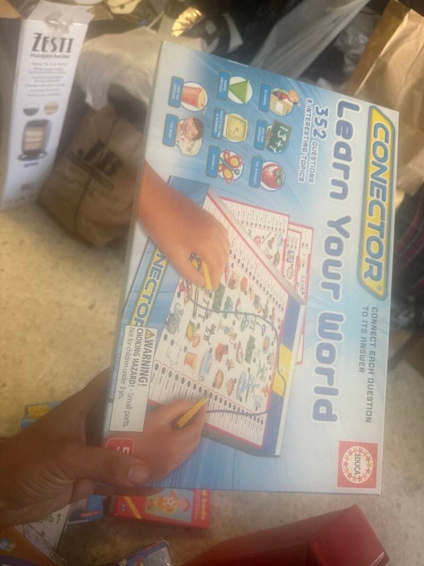 Learn Your Words - Games