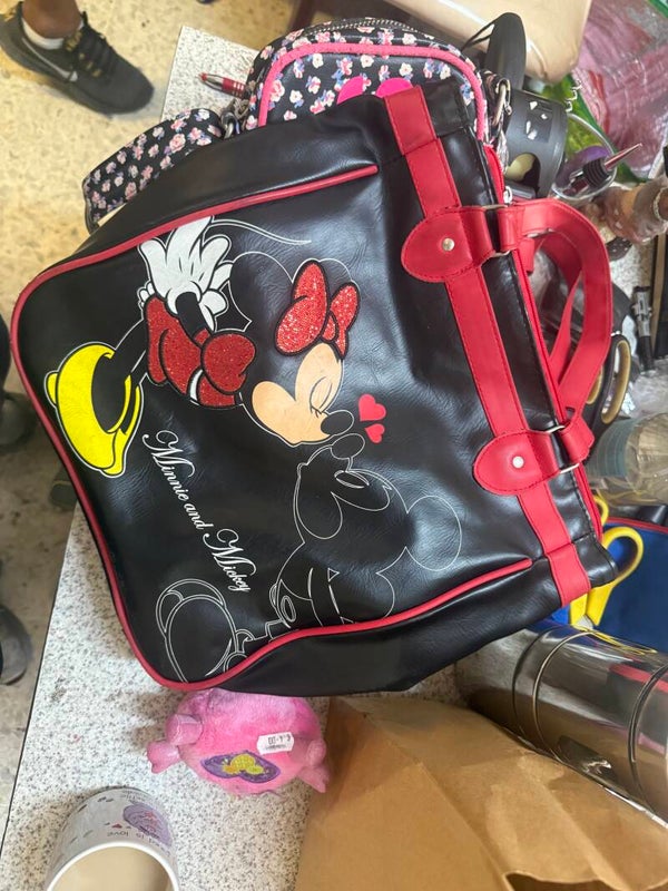Mickey & Minnie - Bags