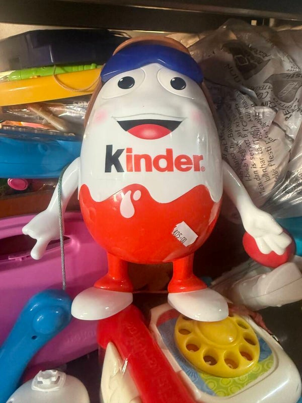 Kinder - Collectible