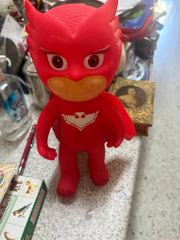 PJ Mask - Toys