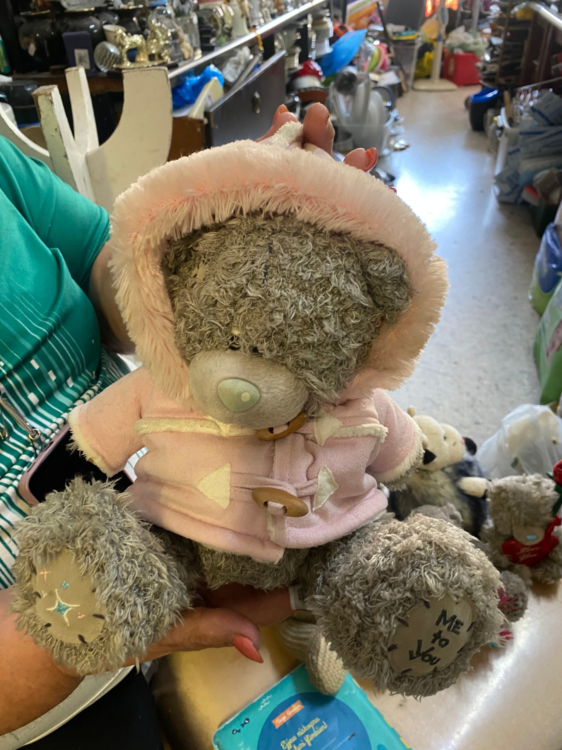 Me2You Large - Collectible