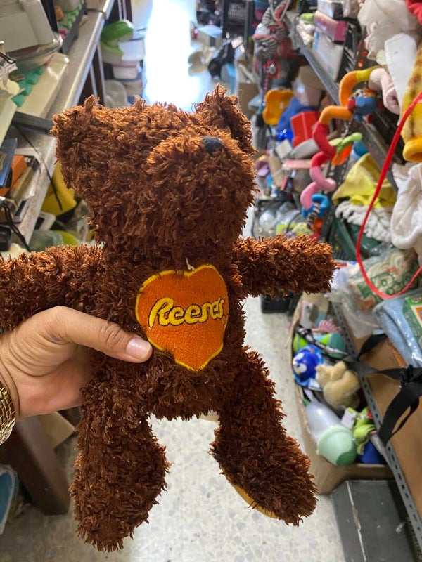 Soft Toys-2€ each