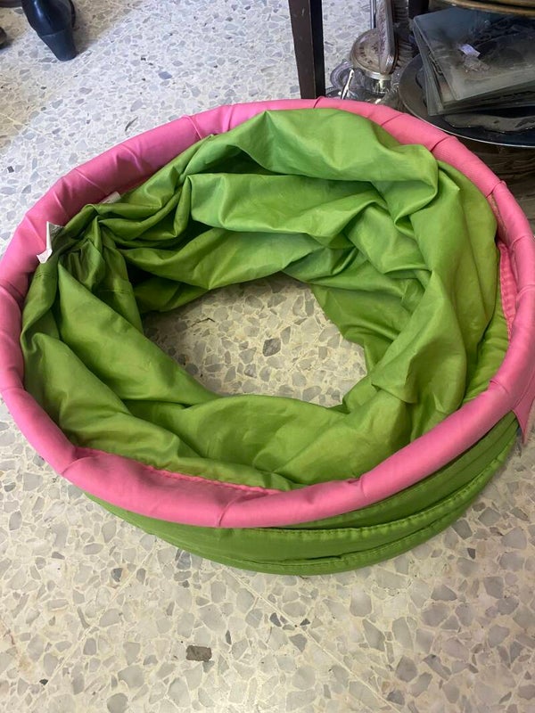 Busa Play Tunnel