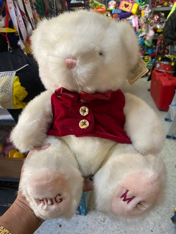 Brand New Soft Toys