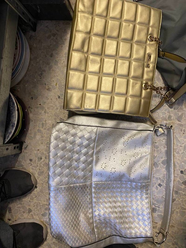 Women Handbag - 4€ Each