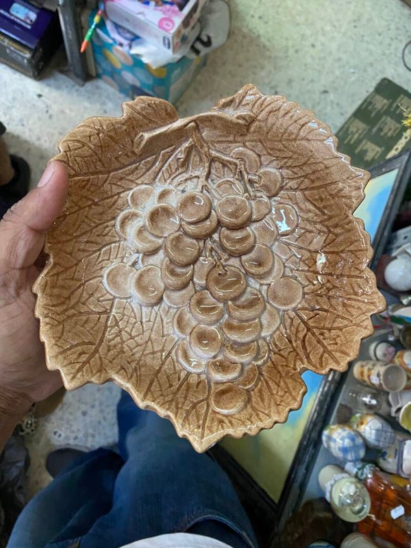 Bowl - Decor *