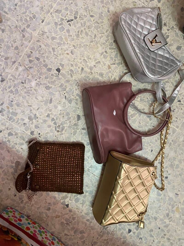 Women Handbag * - 2€ Each