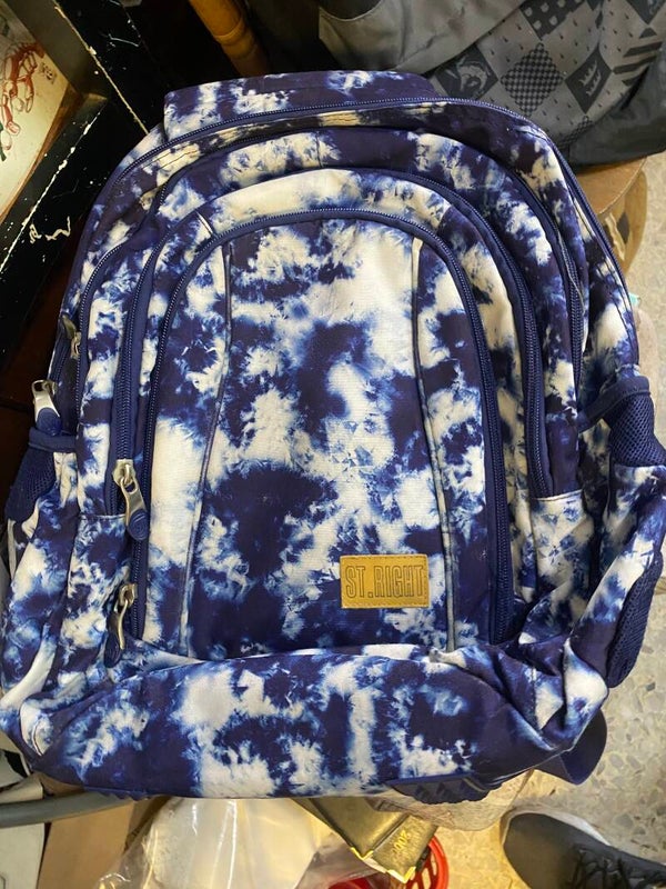 Bagpack *