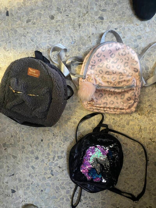 Women Bag - 3€ Each *