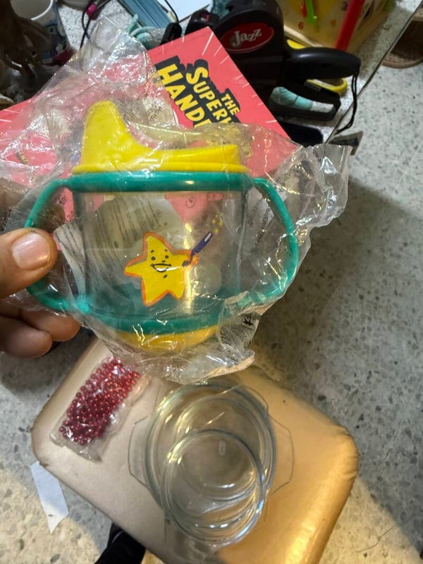 Baby Bottle - Babies