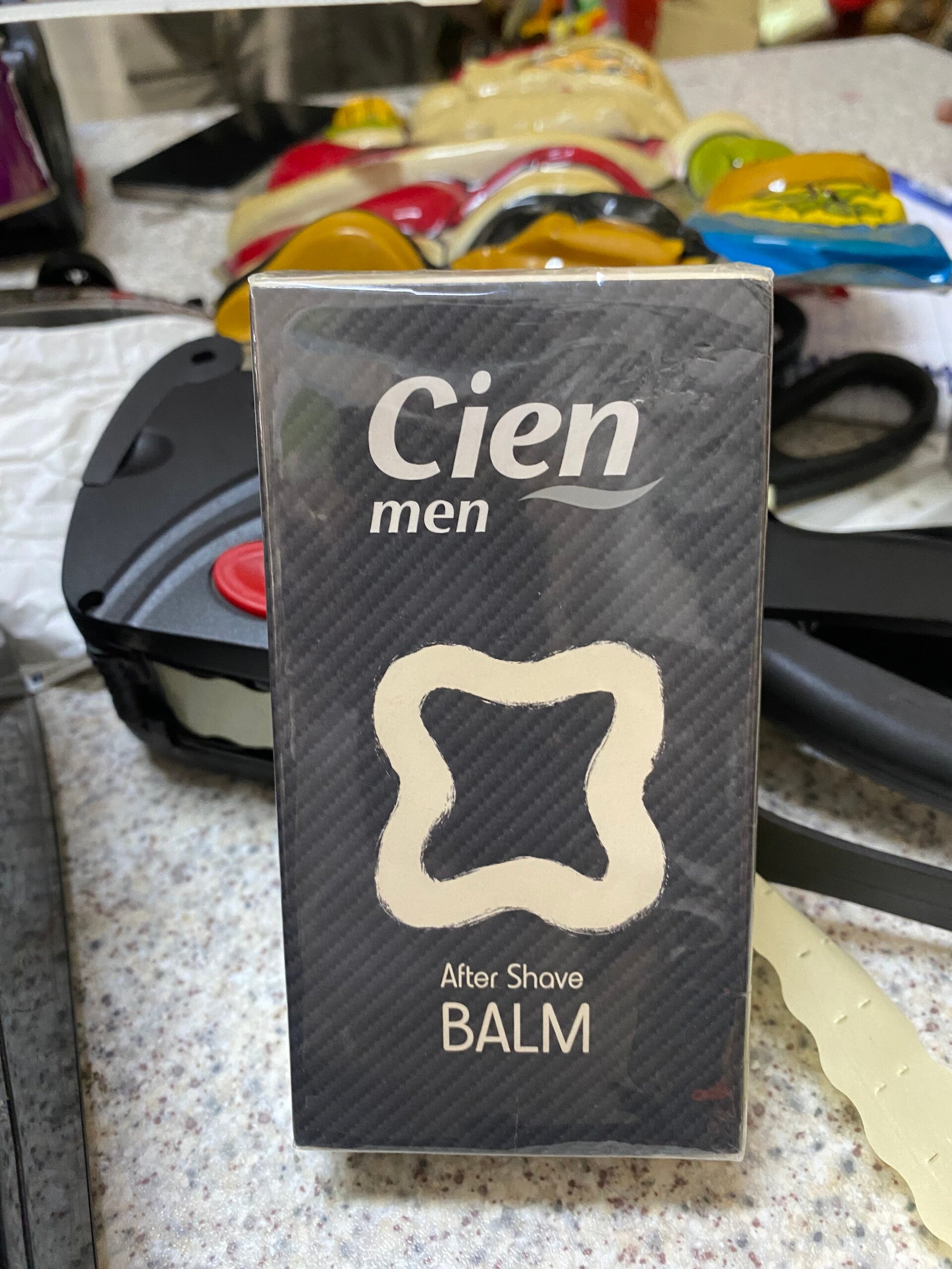 Men After Shave Cien - Perfumes