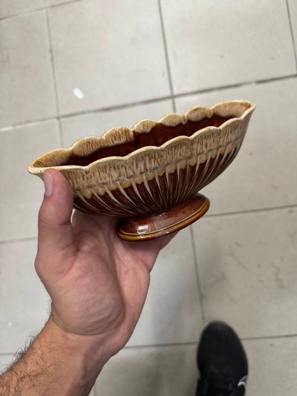 Ceramic Centre Piece - Decor