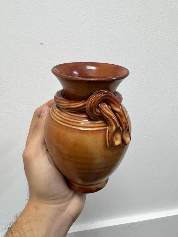 Ceramic Vase - Decor