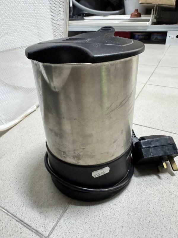 Electric Kettle - Electric