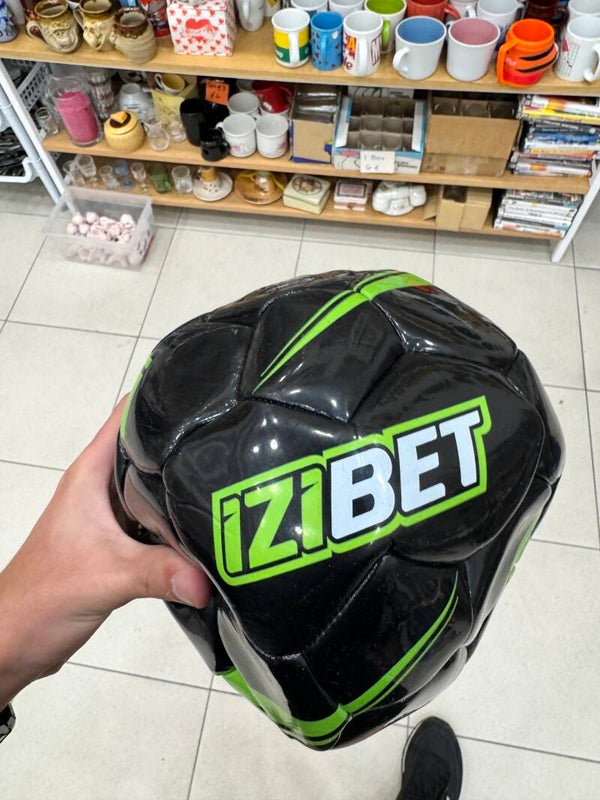 IZIBET Football - Sports