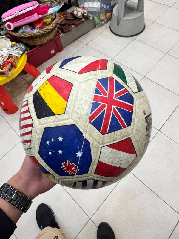 Countries Football - Sports