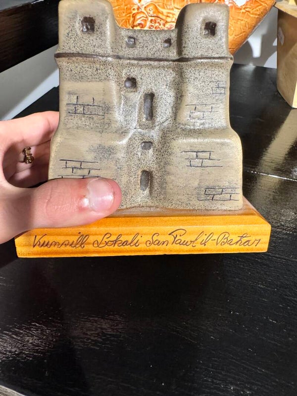 St Paul’s Tower - Collectibles