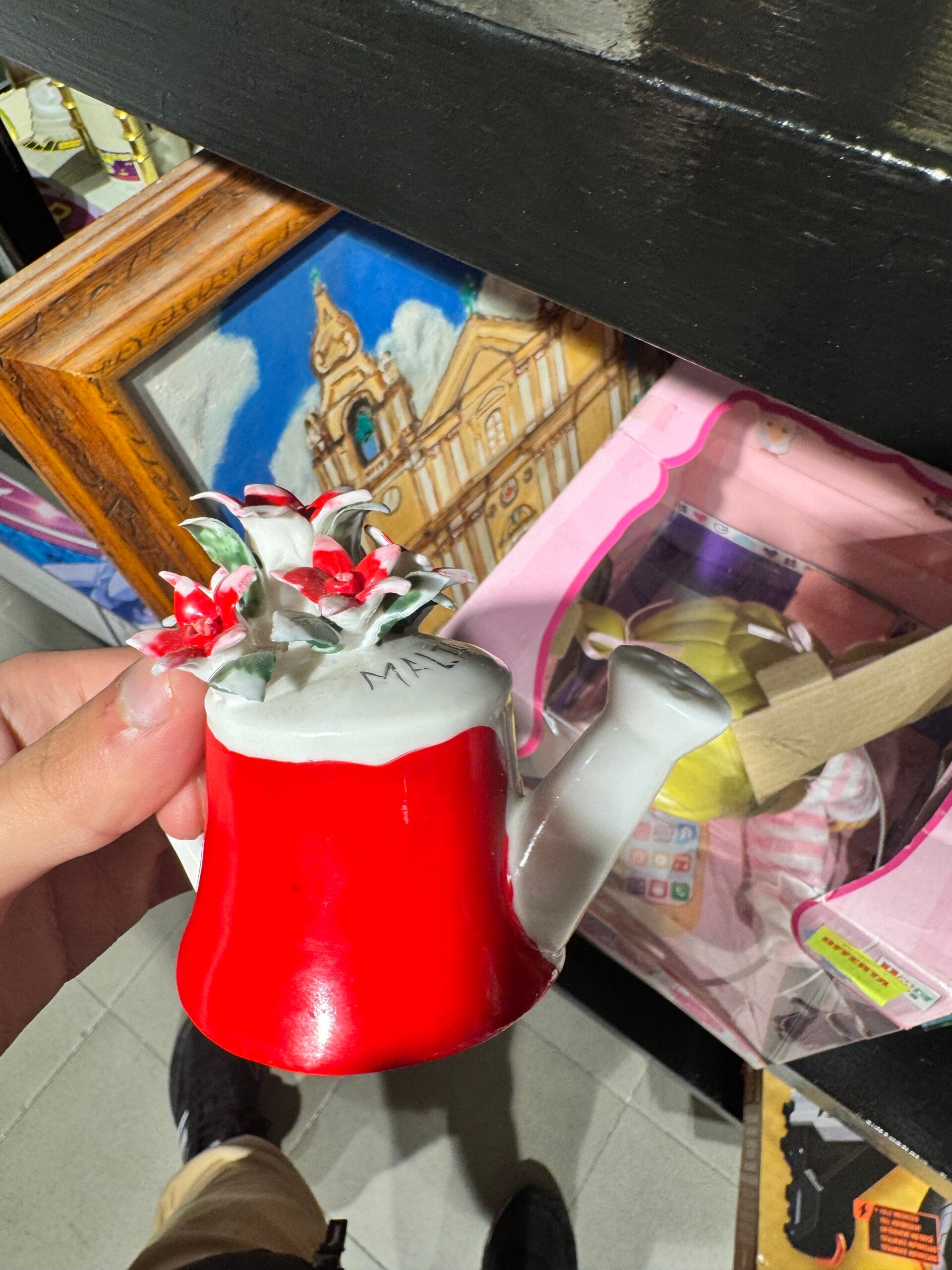 Malta Souvenir - Collectibles