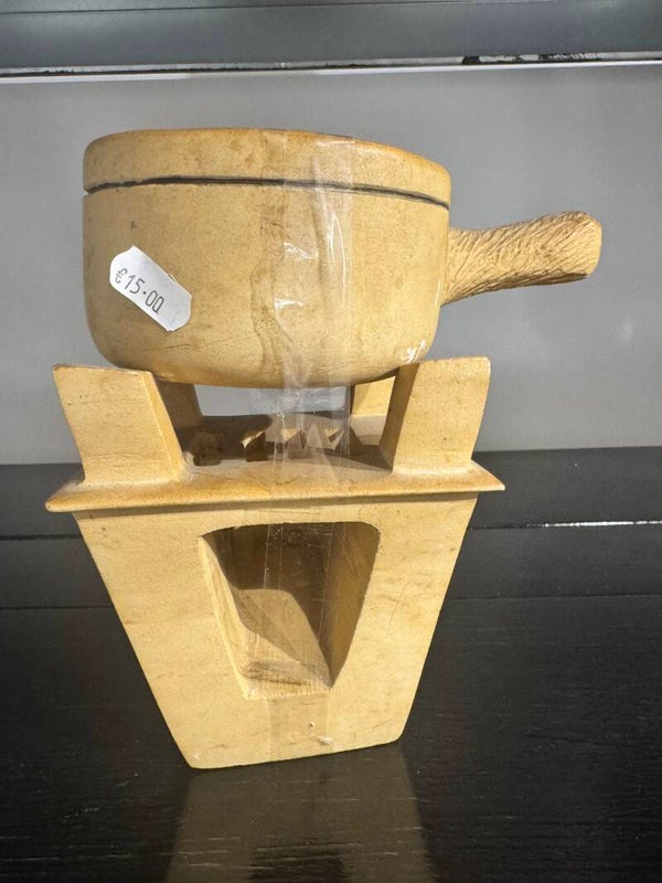 Malta Stone Works - Crafts
