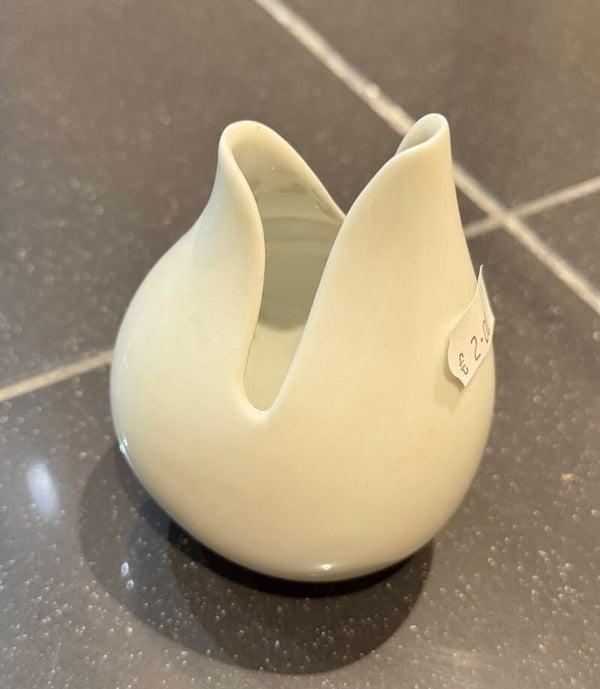 Onion Vase - Decor