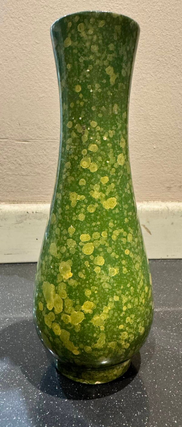 Green Vase - Decor