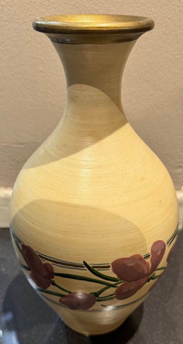 Vase - Decor
